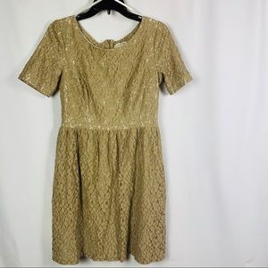 ENFOCUS STUDIO Dress